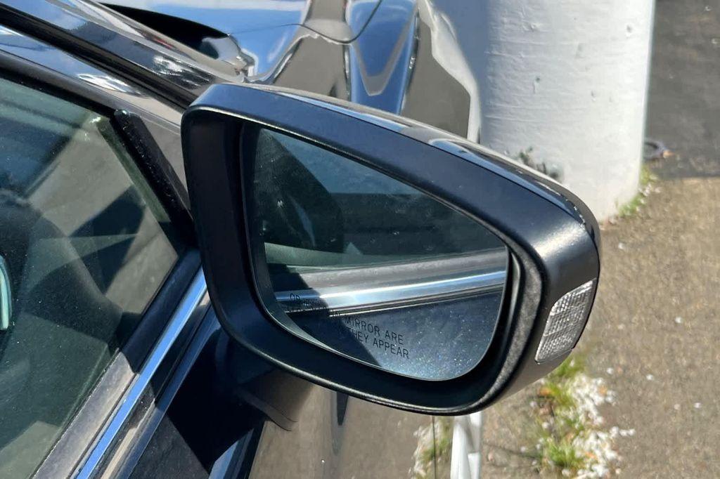 used 2016 Mazda Mazda6 car, priced at $16,999