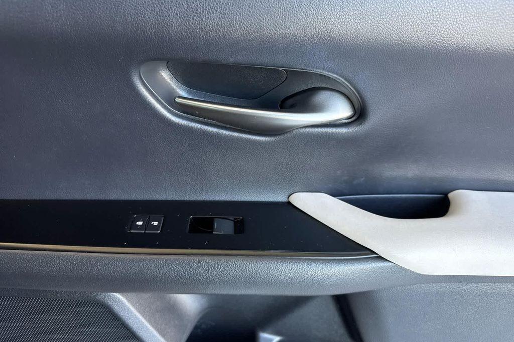 used 2020 Lexus UX 200 car, priced at $19,999