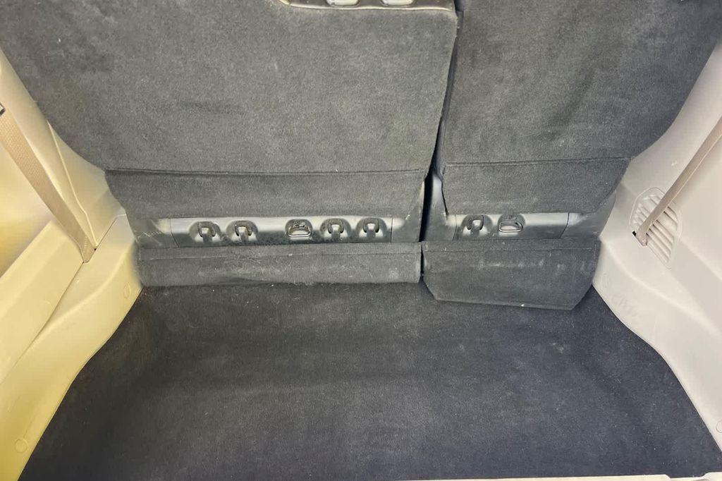 used 2020 Chrysler Pacifica car, priced at $18,977