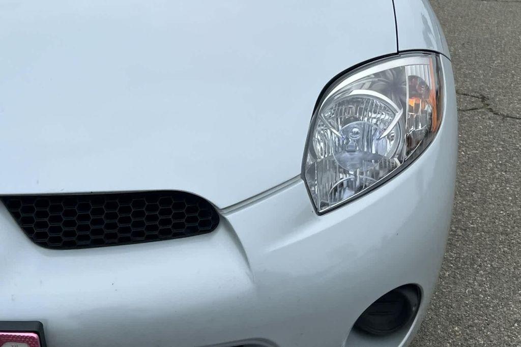used 2006 Mitsubishi Eclipse car, priced at $12,999
