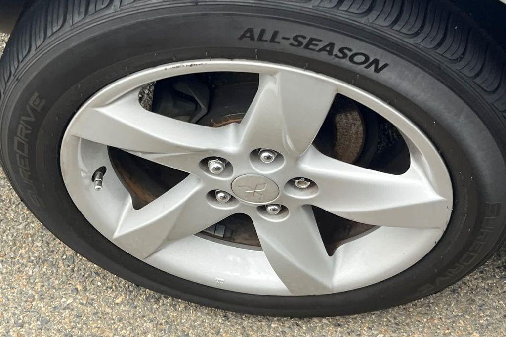 used 2006 Mitsubishi Eclipse car, priced at $12,999