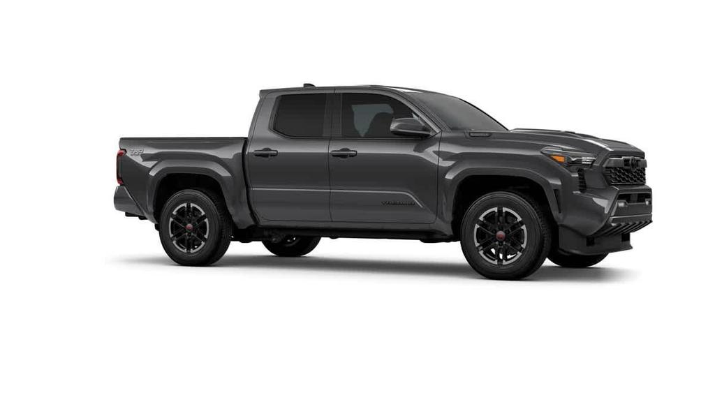 new 2026 Toyota Tacoma Hybrid car, priced at $58,630