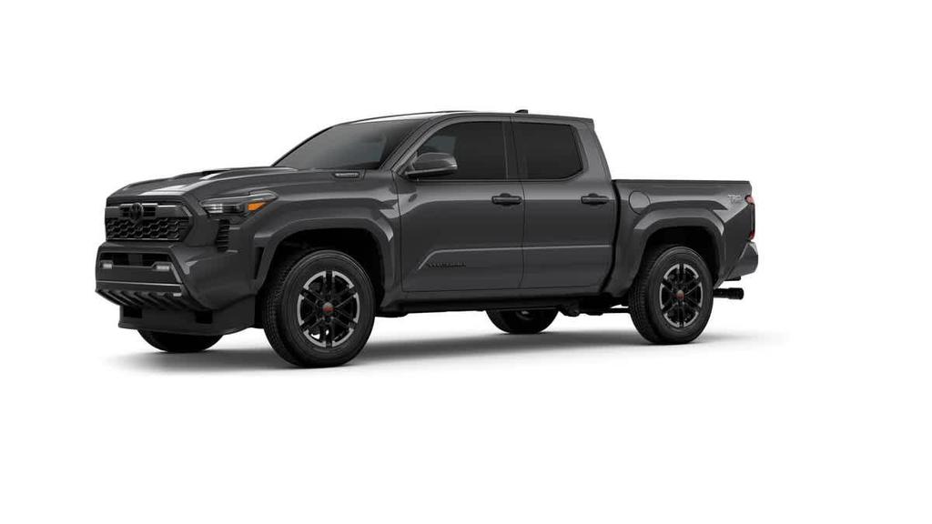 new 2026 Toyota Tacoma Hybrid car, priced at $58,630