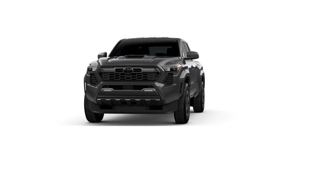 new 2026 Toyota Tacoma Hybrid car, priced at $58,630