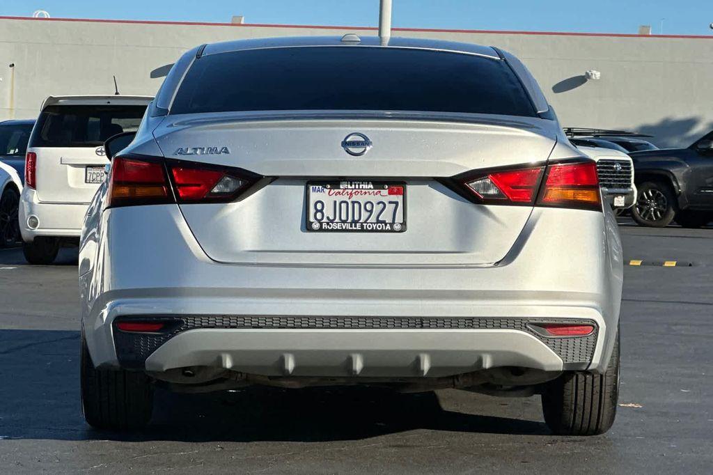 used 2019 Nissan Altima car, priced at $13,977