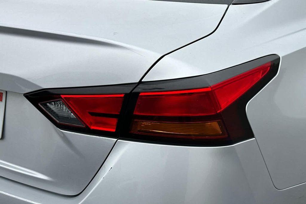 used 2019 Nissan Altima car, priced at $14,999