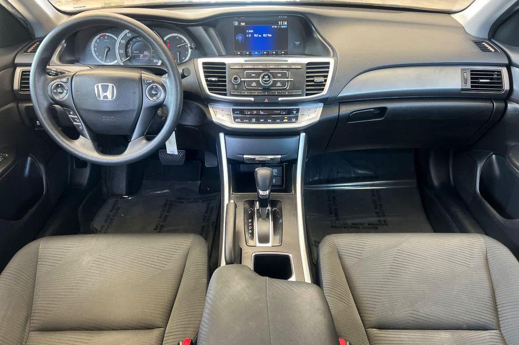 used 2015 Honda Civic car, priced at $14,977