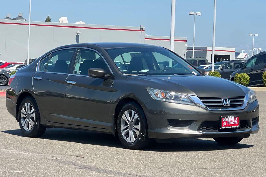 used 2015 Honda Civic car, priced at $14,977