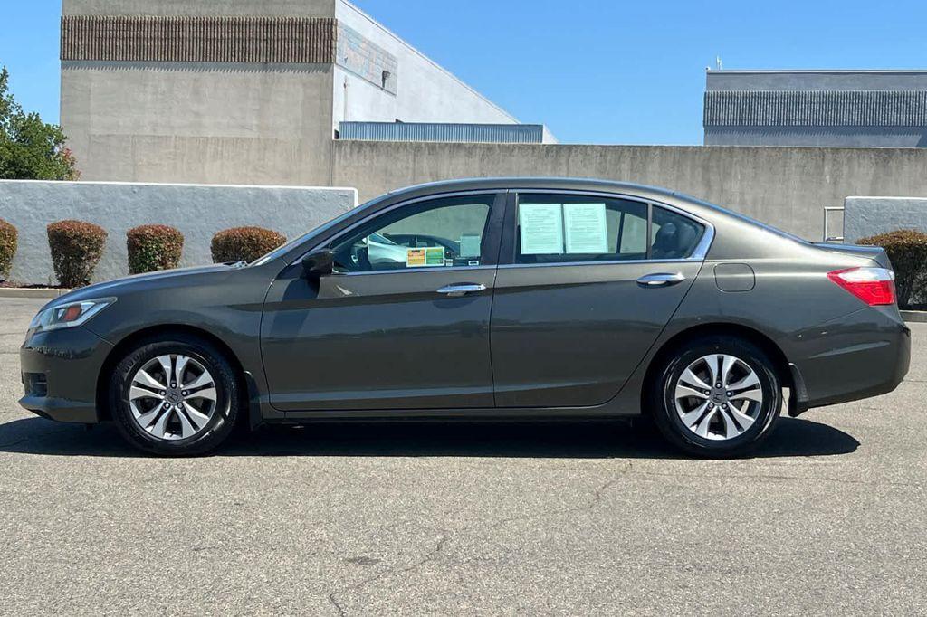 used 2015 Honda Civic car, priced at $14,977