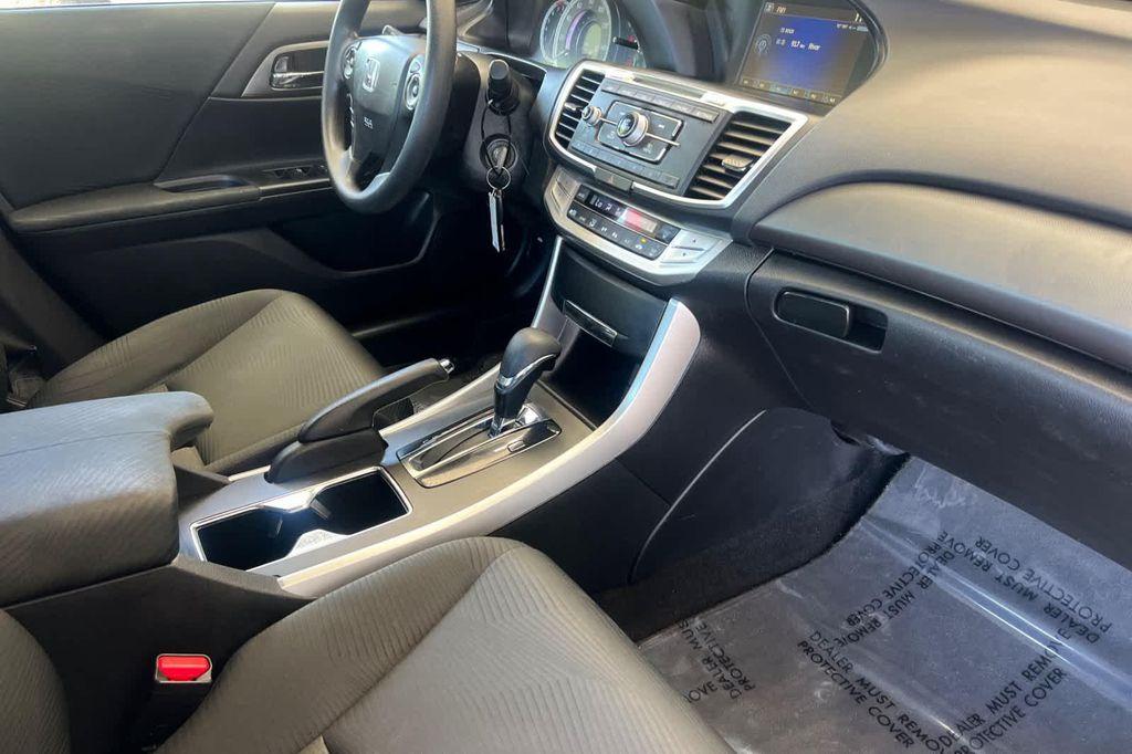 used 2015 Honda Civic car, priced at $14,977