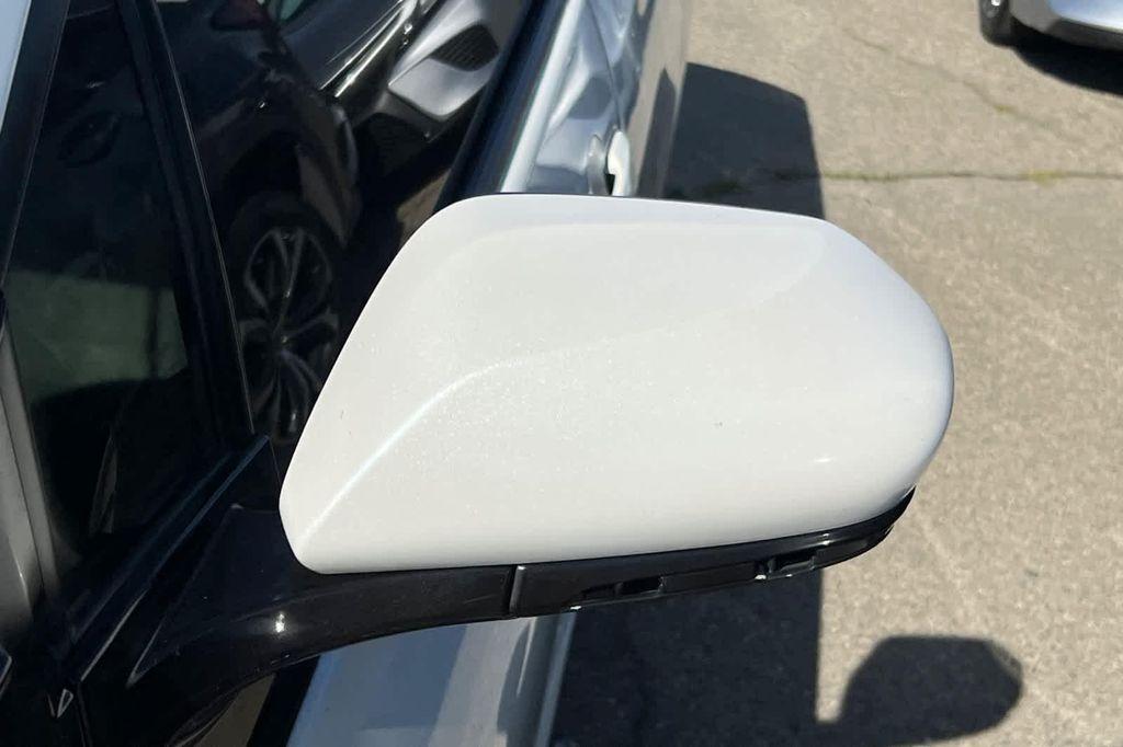 used 2016 Toyota Prius car, priced at $19,999