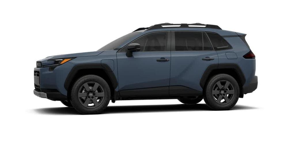 new 2026 Toyota RAV4 Plug-In Hybrid car, priced at $50,130