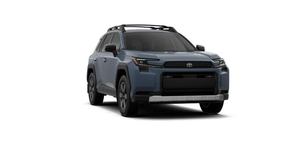 new 2026 Toyota RAV4 Plug-In Hybrid car, priced at $50,130