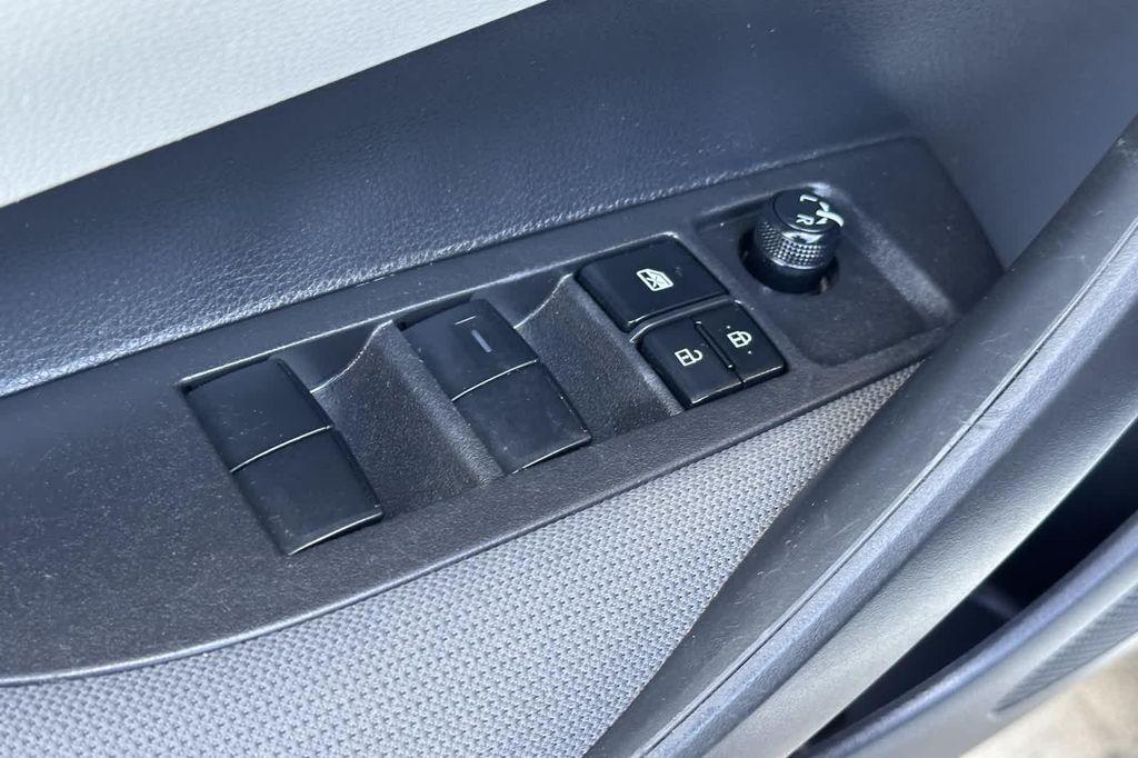 used 2023 Toyota Corolla Hybrid car, priced at $25,962