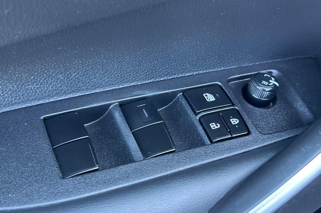 used 2022 Toyota Corolla car, priced at $20,577
