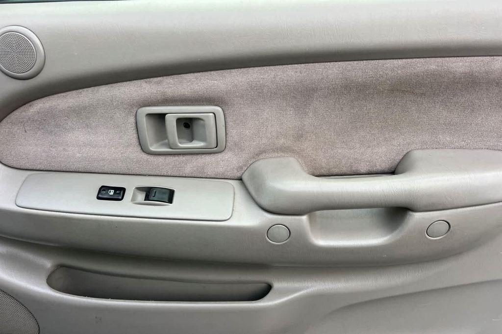 used 2004 Toyota Tacoma car, priced at $11,977