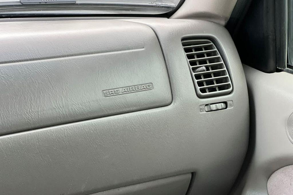 used 2004 Toyota Tacoma car, priced at $11,977