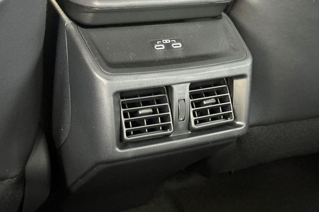 new 2026 Toyota bZ car, priced at $36,993