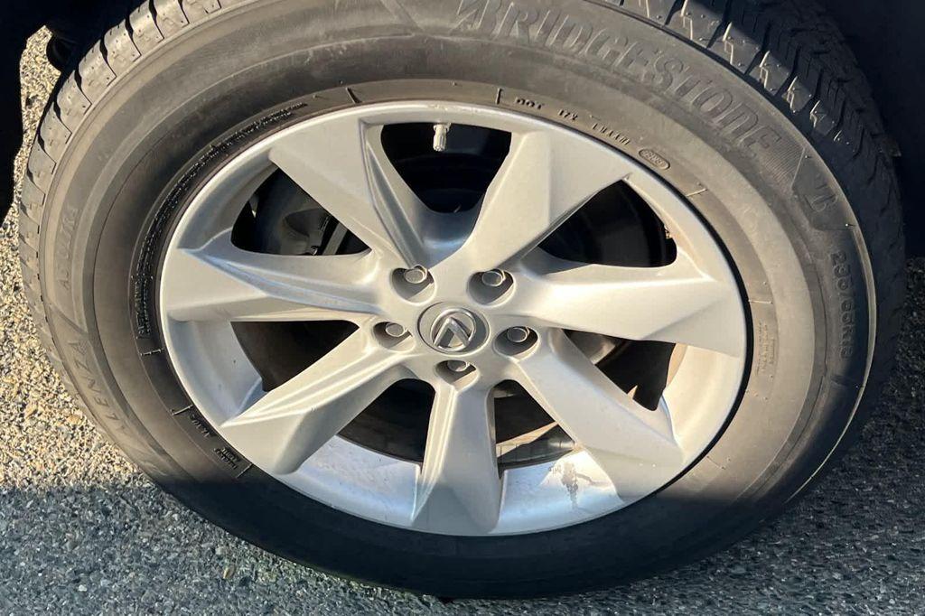 used 2017 Lexus RX 350 car, priced at $18,999
