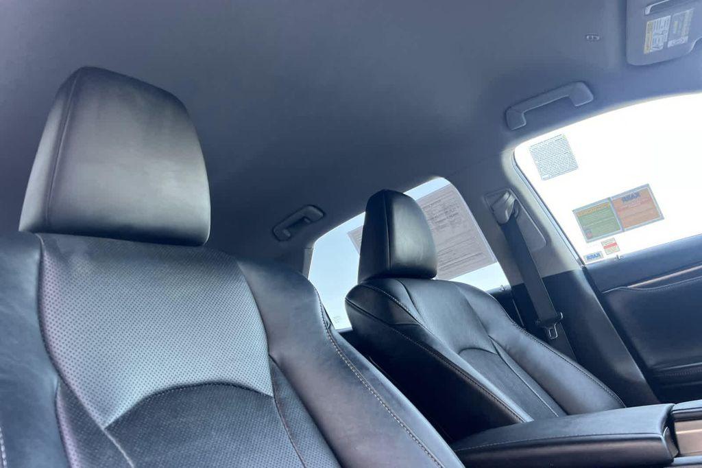 used 2017 Lexus RX 350 car, priced at $18,999