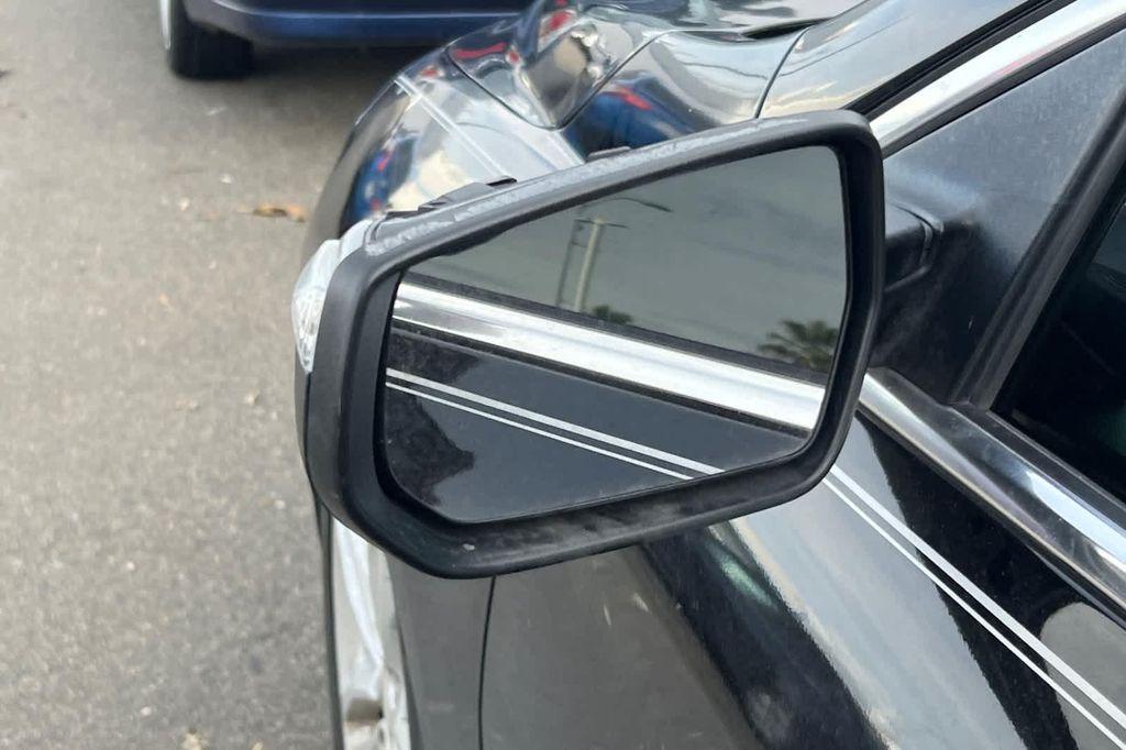 used 2017 Chevrolet Malibu car, priced at $7,977