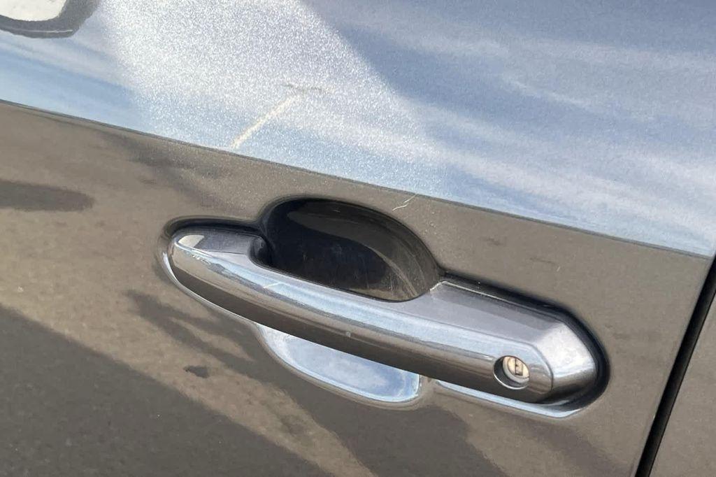 used 2023 Toyota RAV4 Hybrid car, priced at $32,999