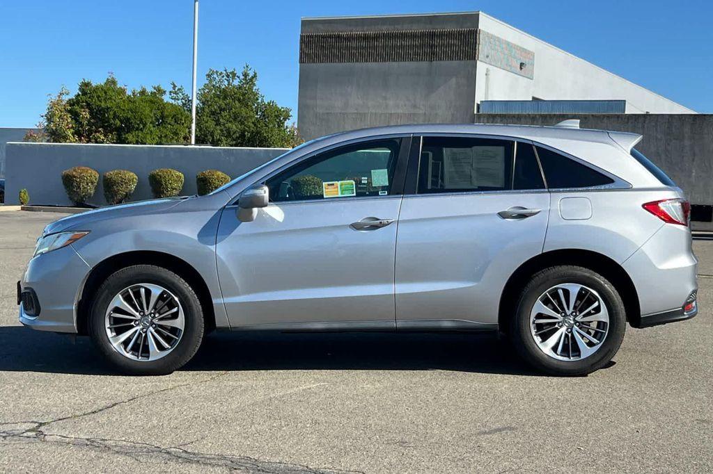 used 2018 Acura RDX car, priced at $14,977