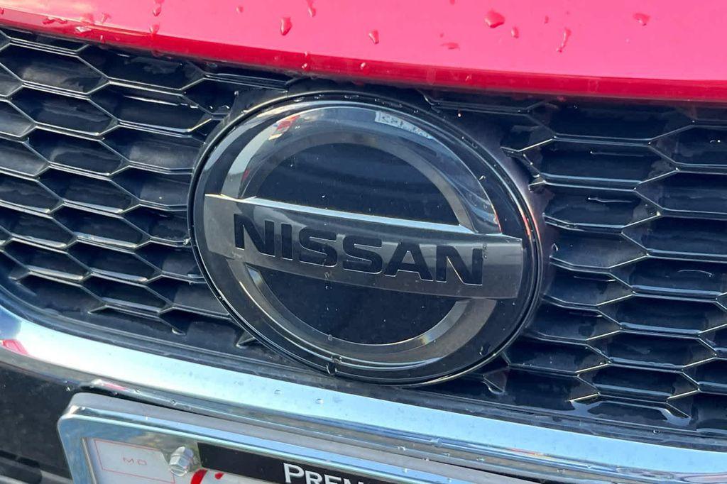 used 2020 Nissan Versa car, priced at $14,999