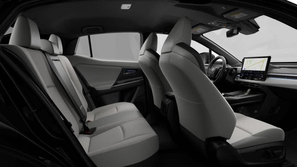 new 2026 Toyota C-HR car, priced at $48,844