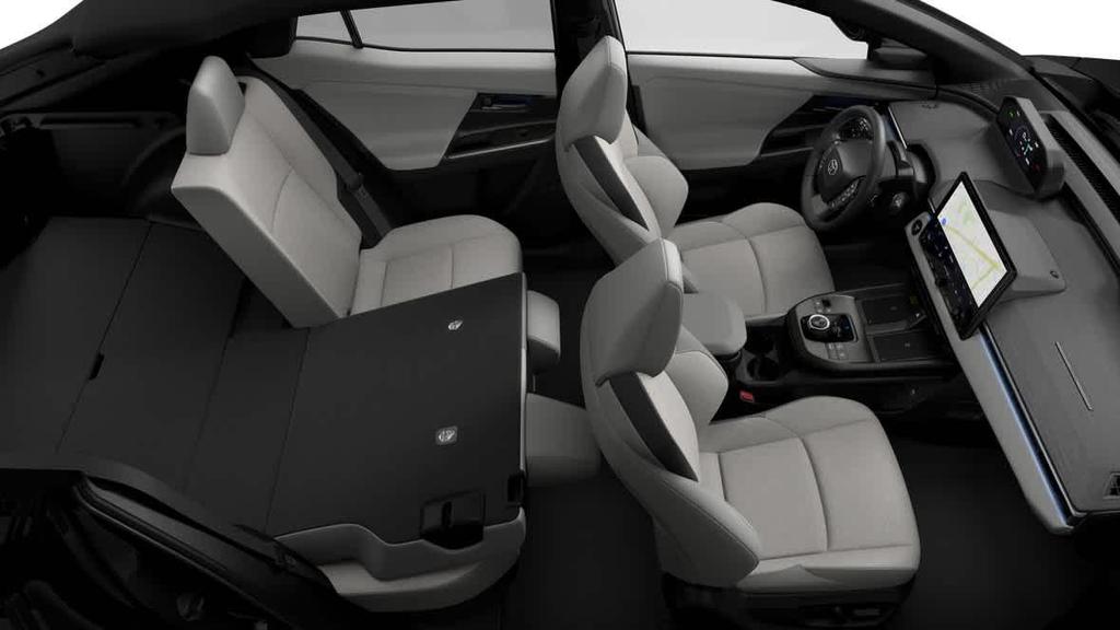 new 2026 Toyota C-HR car, priced at $48,844