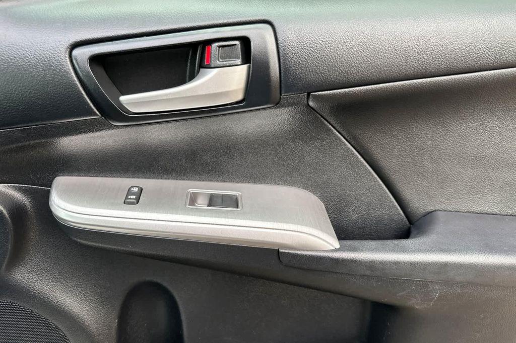 used 2014 Toyota Camry car, priced at $7,977