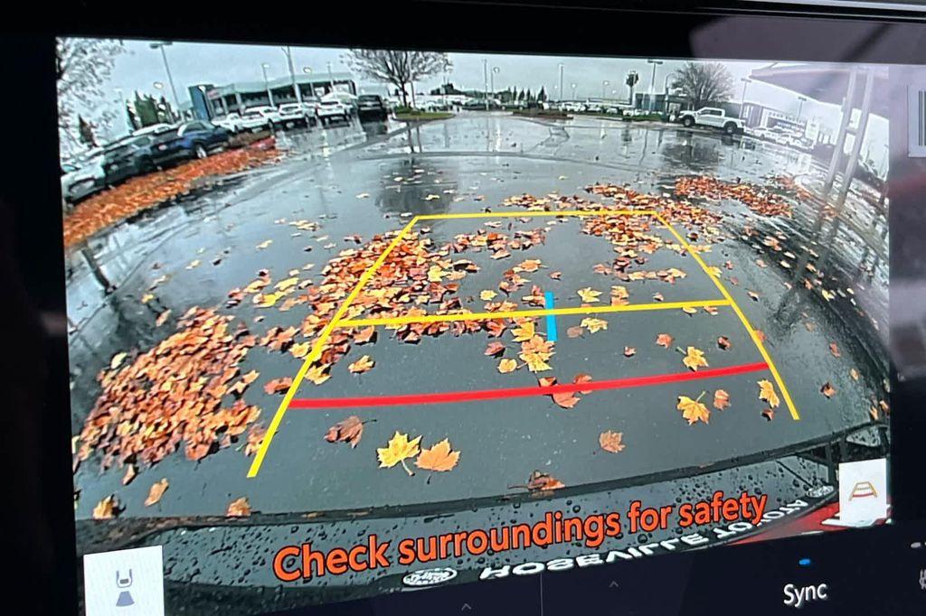 new 2026 Toyota bZ car, priced at $39,350