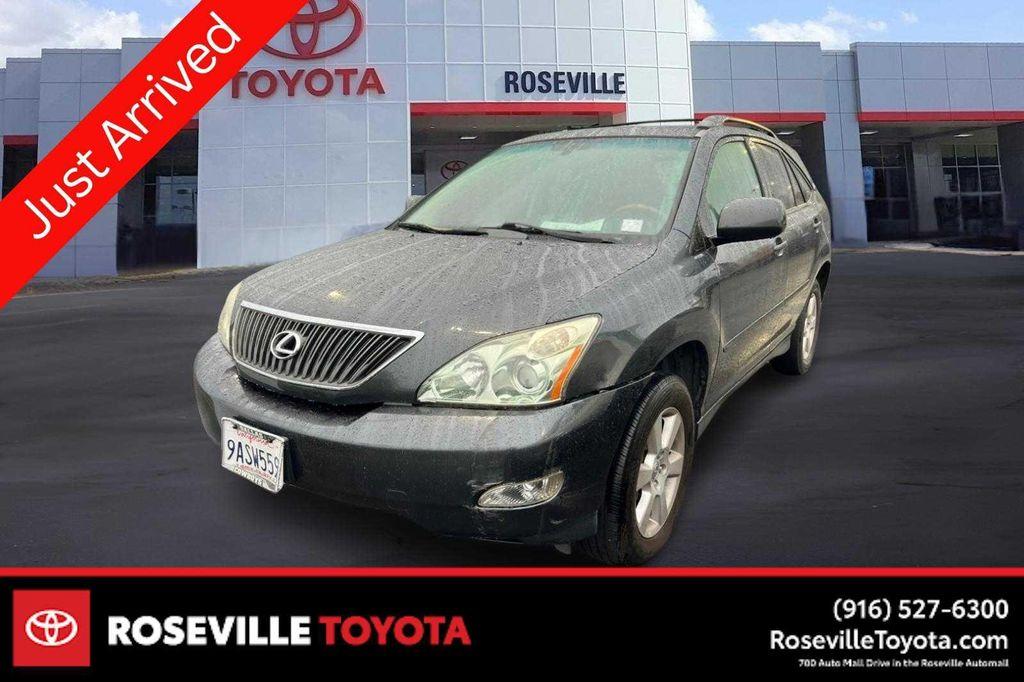used 2005 Lexus RX 330 car, priced at $6,999