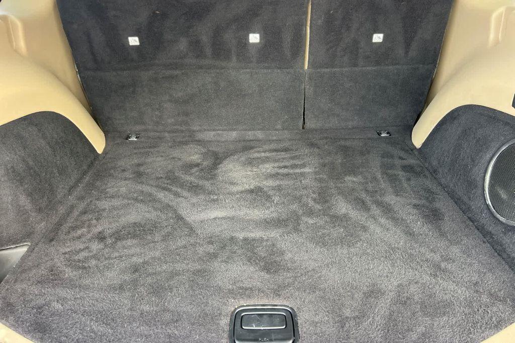 used 2019 Jeep Grand Cherokee car, priced at $15,999