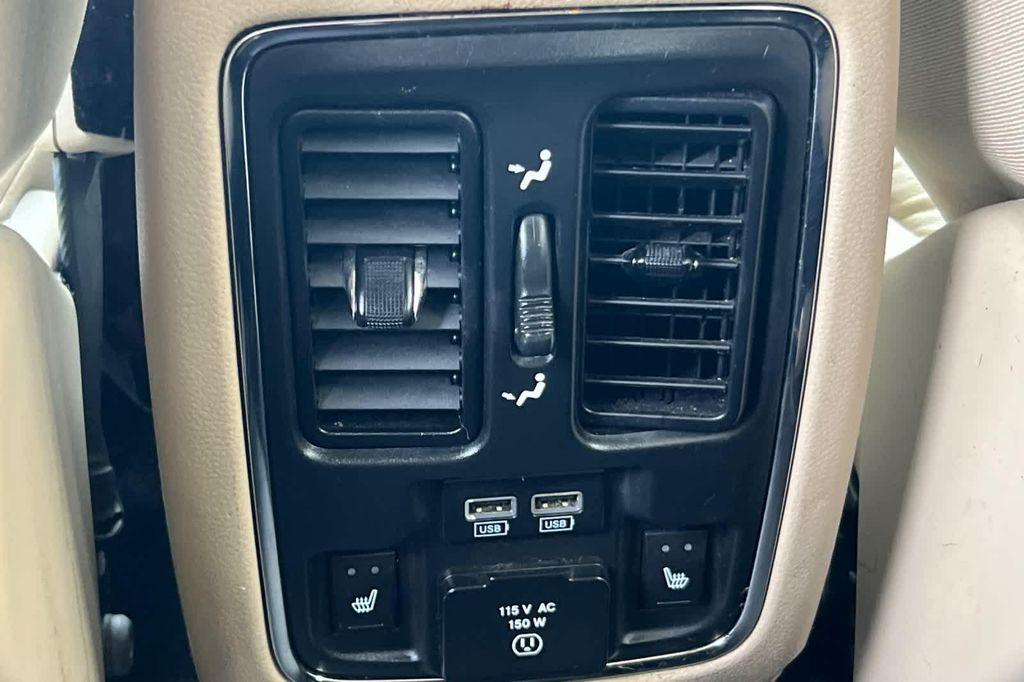 used 2019 Jeep Grand Cherokee car, priced at $15,999