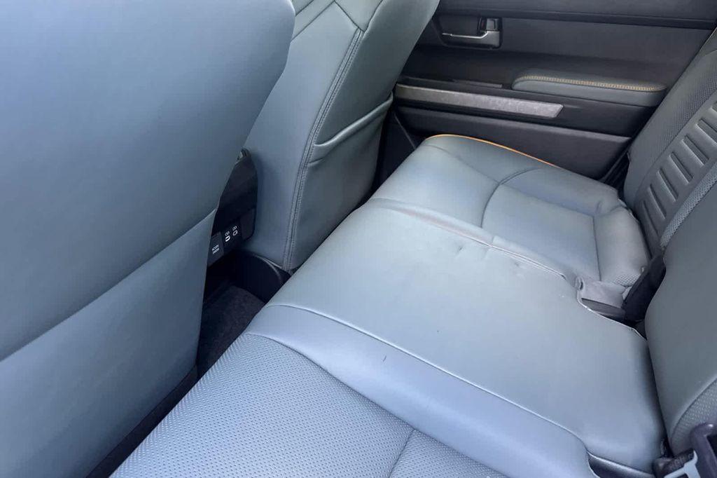 new 2026 Toyota Tacoma Hybrid car, priced at $66,433
