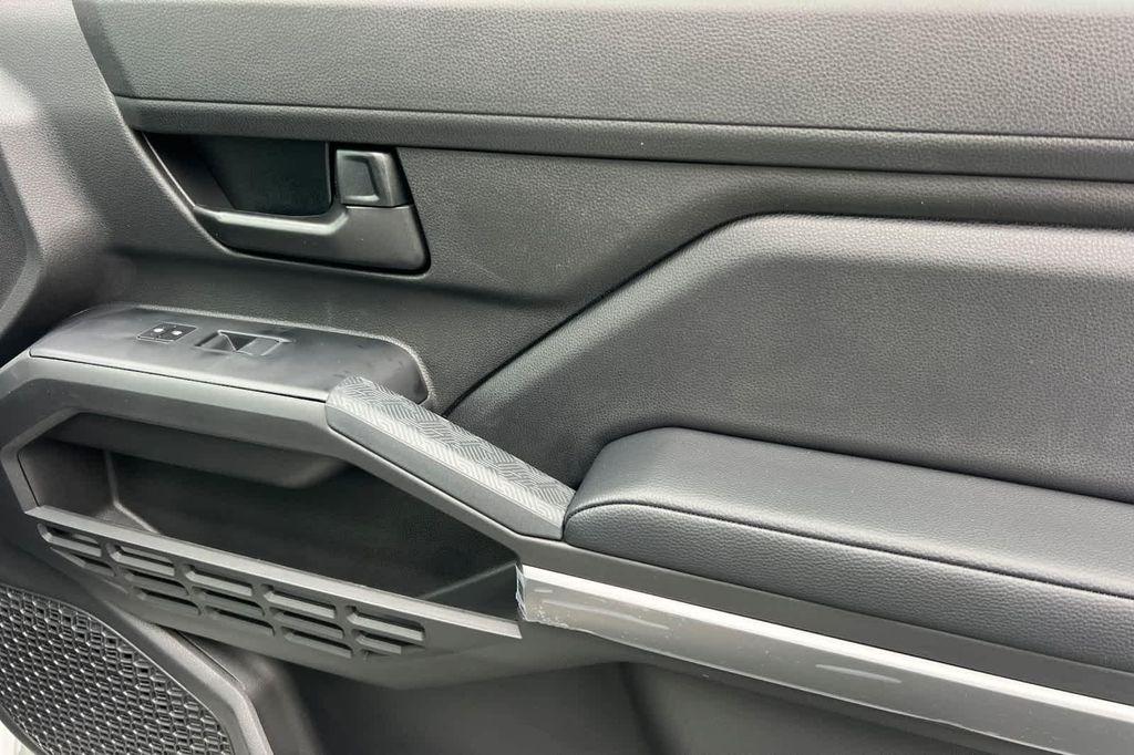 new 2026 Toyota Tacoma car, priced at $44,524