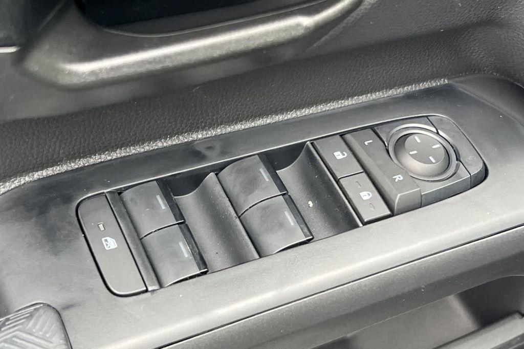 new 2026 Toyota Tacoma car, priced at $44,524