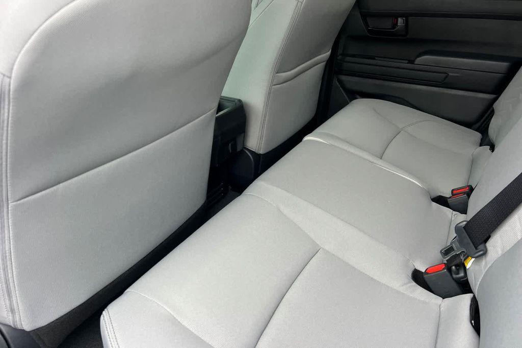 new 2026 Toyota Tacoma car, priced at $44,524