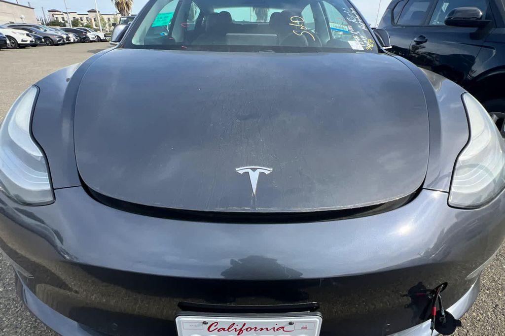 used 2019 Tesla Model 3 car, priced at $19,999