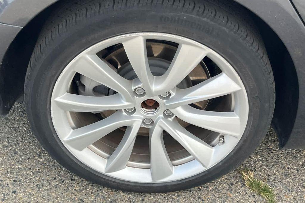 used 2019 Tesla Model 3 car, priced at $19,999