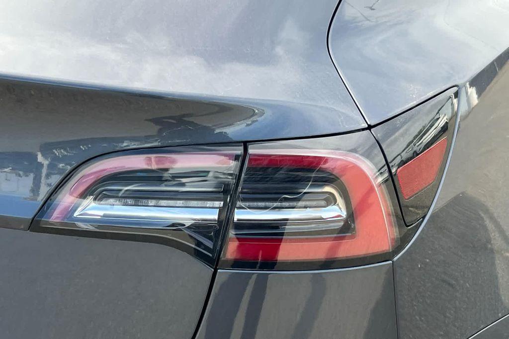 used 2019 Tesla Model 3 car, priced at $19,999