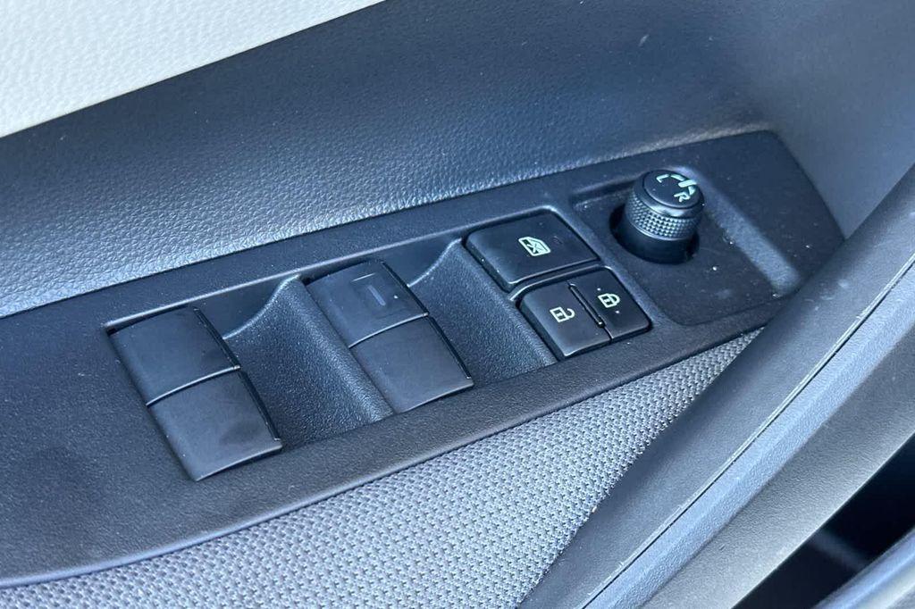 used 2025 Toyota Corolla car, priced at $24,999