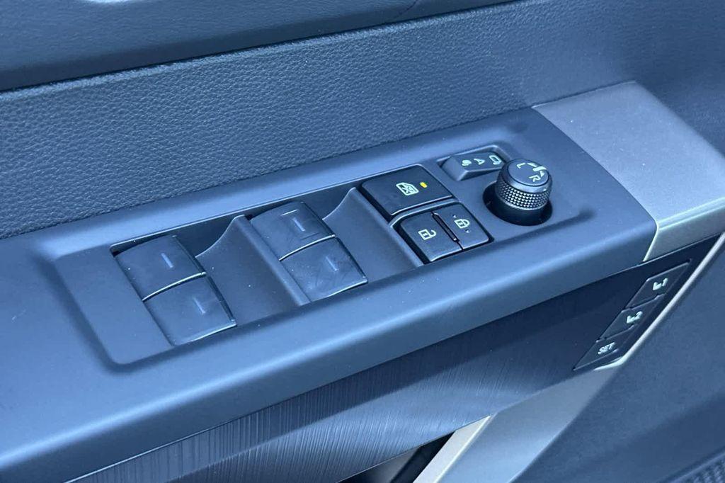 new 2026 Toyota Tundra car, priced at $72,022