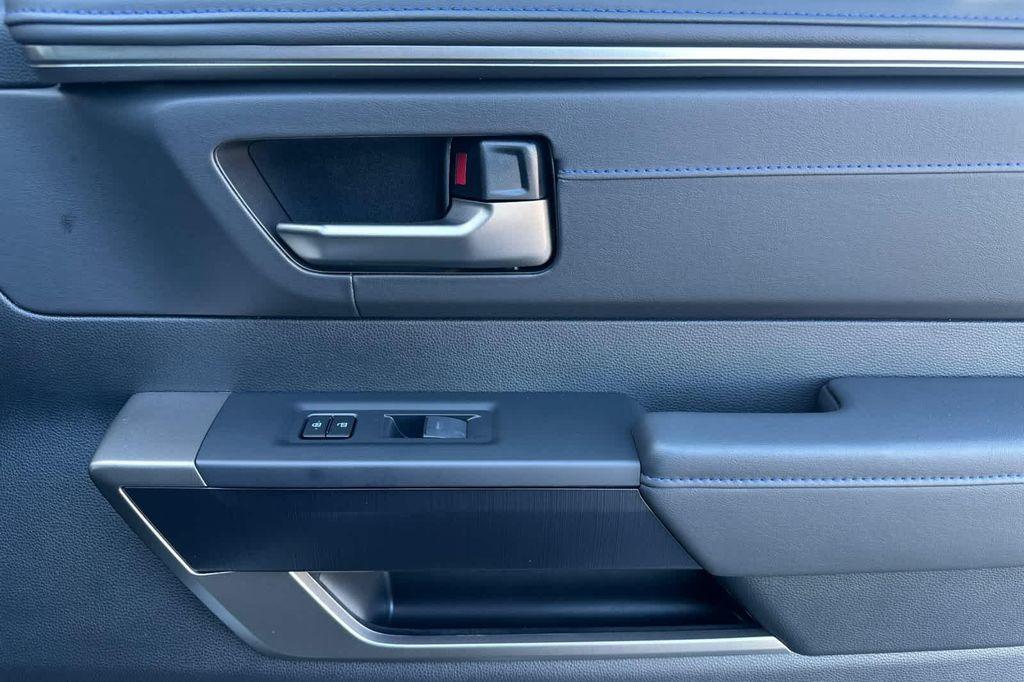 new 2026 Toyota Tundra car, priced at $72,022