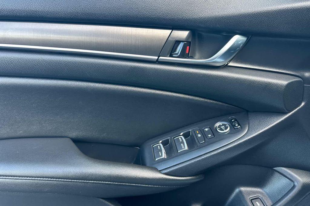 used 2019 Honda Accord car, priced at $18,999