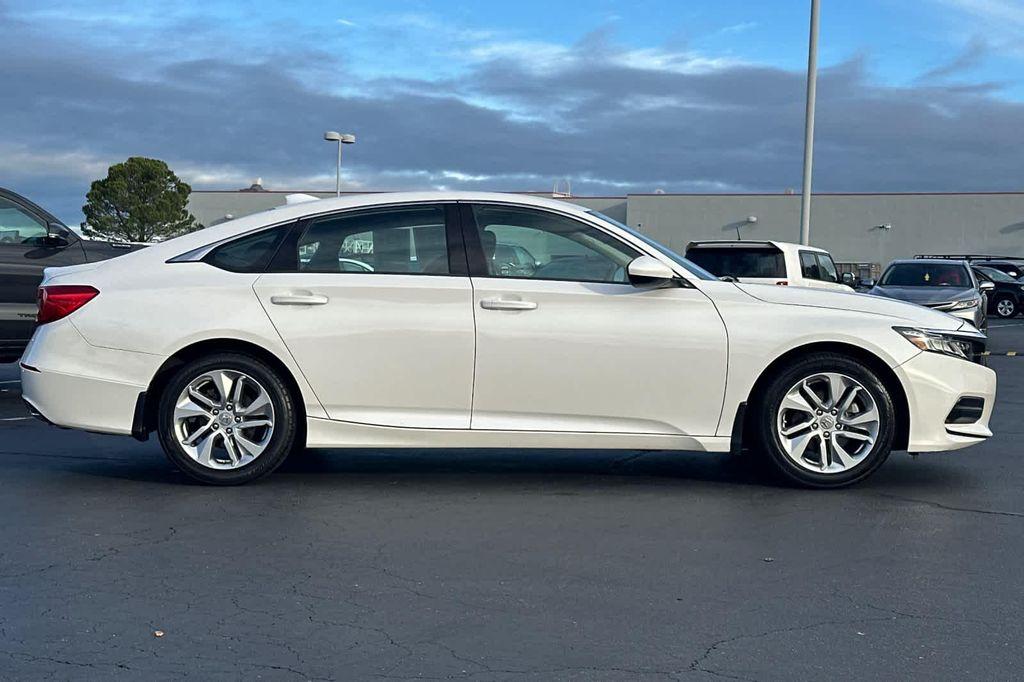 used 2019 Honda Accord car, priced at $18,999