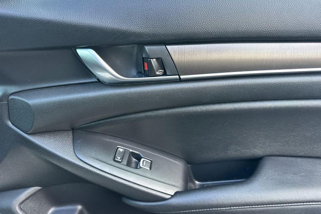 used 2019 Honda Accord car, priced at $18,999