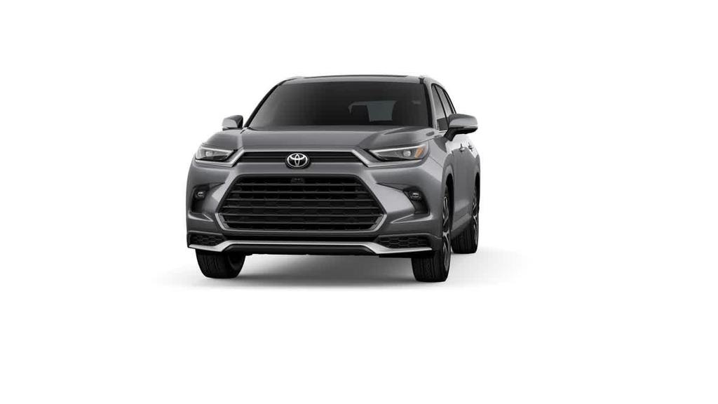new 2026 Toyota Grand Highlander Hybrid car, priced at $66,983