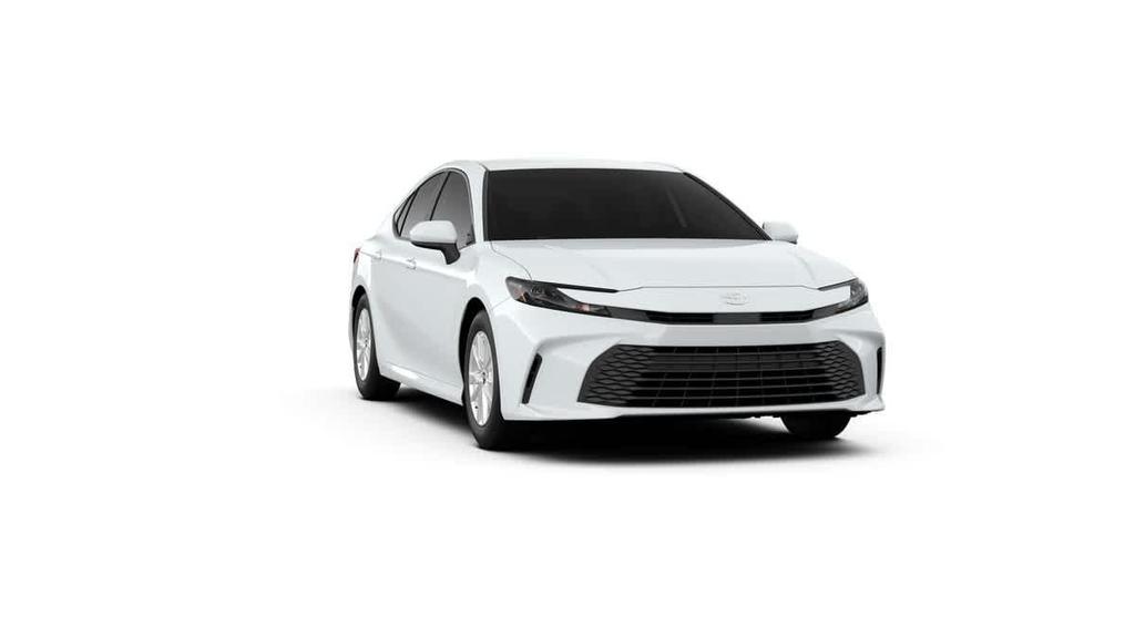 new 2026 Toyota Camry car, priced at $32,187